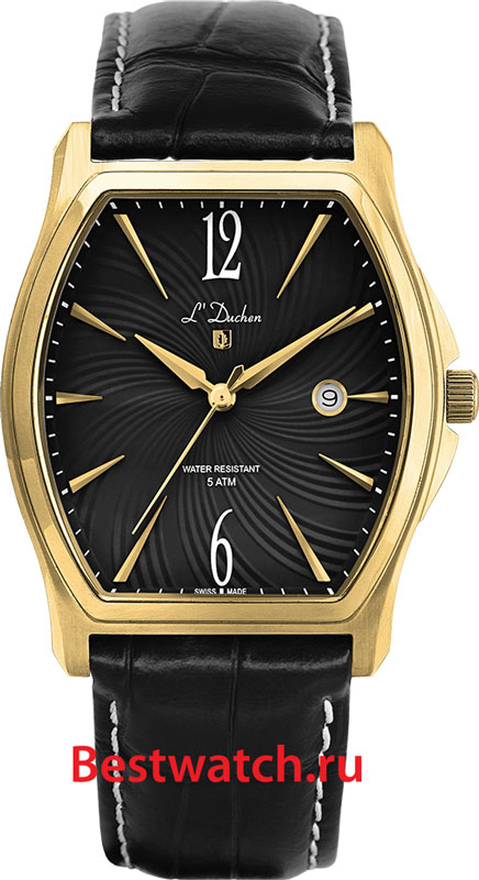 Часы L Duchen Muse D301.21.21
